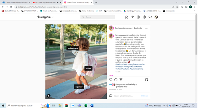 Interfaz de usuario gráfica, Aplicación
Descripción generada automáticamente