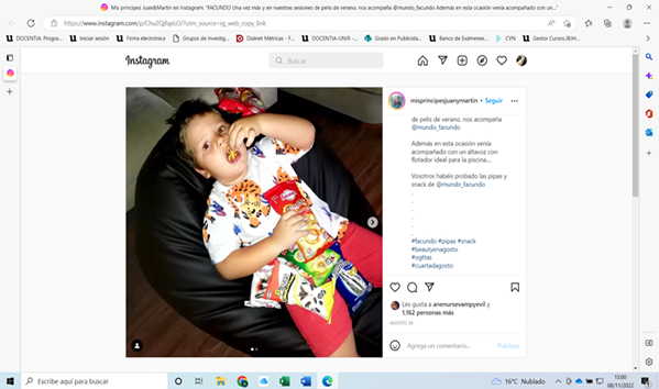 Interfaz de usuario gráfica, Texto, Aplicación
Descripción generada automáticamente