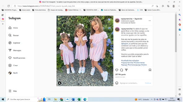 Interfaz de usuario gráfica, Aplicación
Descripción generada automáticamente