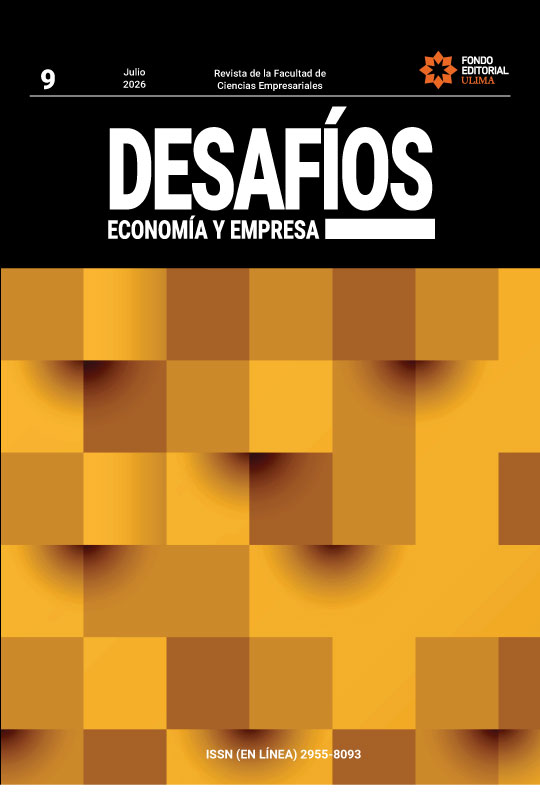 					Ver Núm. 009 (2026)
				