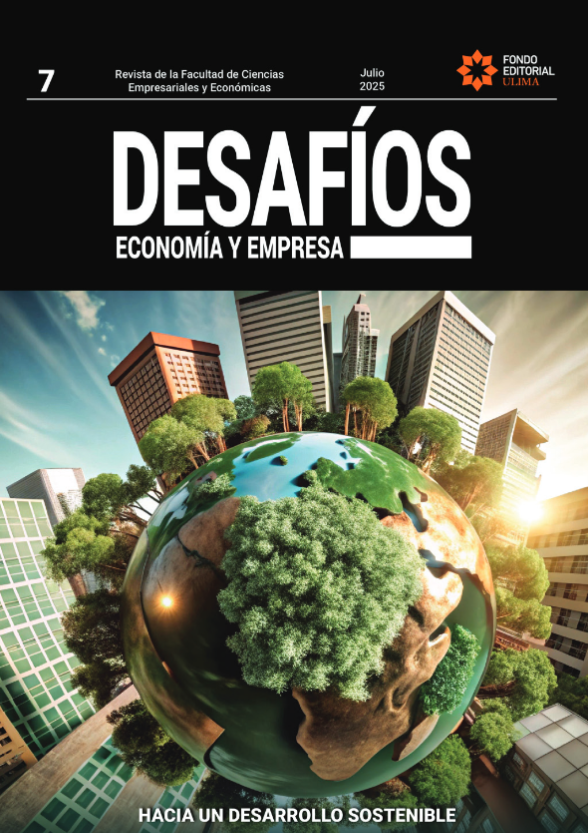 Revista 7ma Edición