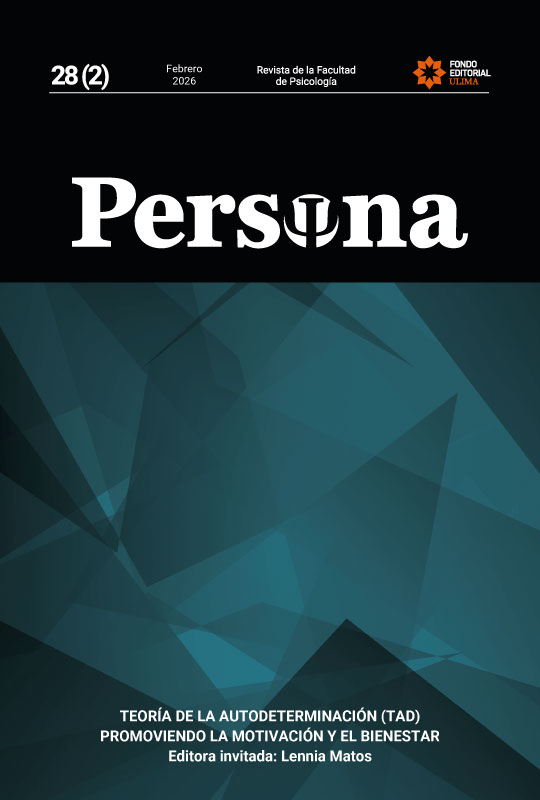 					Ver Vol. 28 Núm. 2 (2025)
				