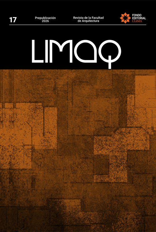 					Ver Núm. 017 (2026): Publicación anticipada
				